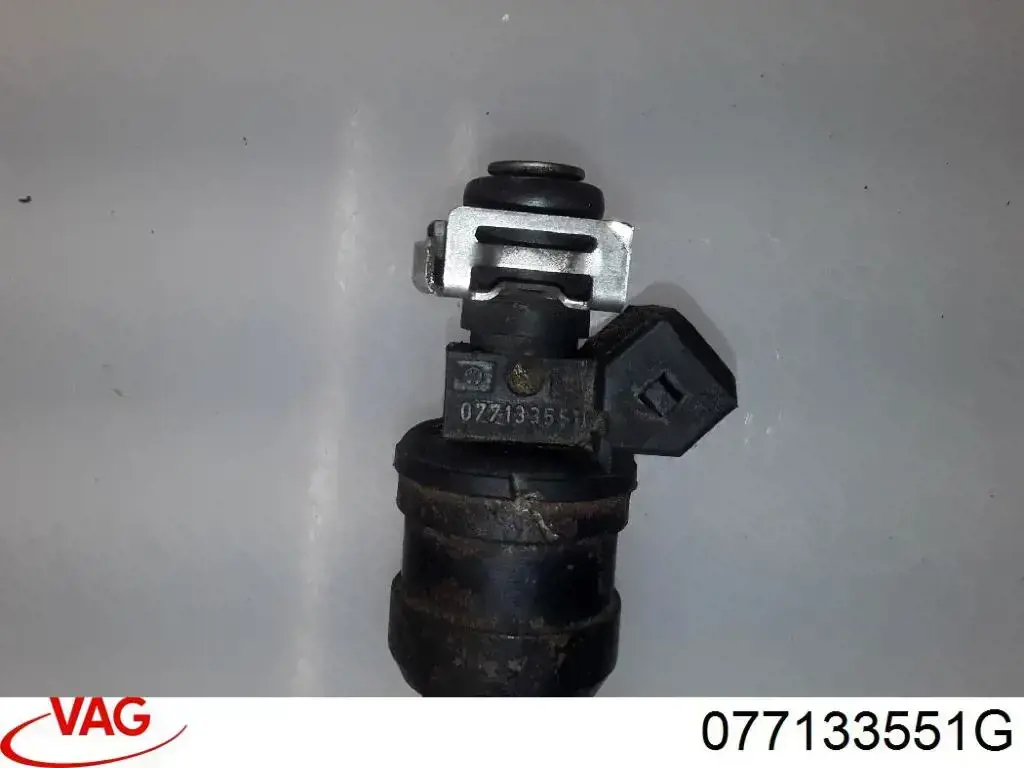 0280150441 Bosch Injetor de injeção de combustível