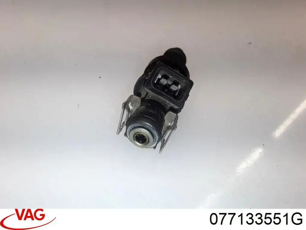 Injetor de injeção de combustível 0280150441 Bosch