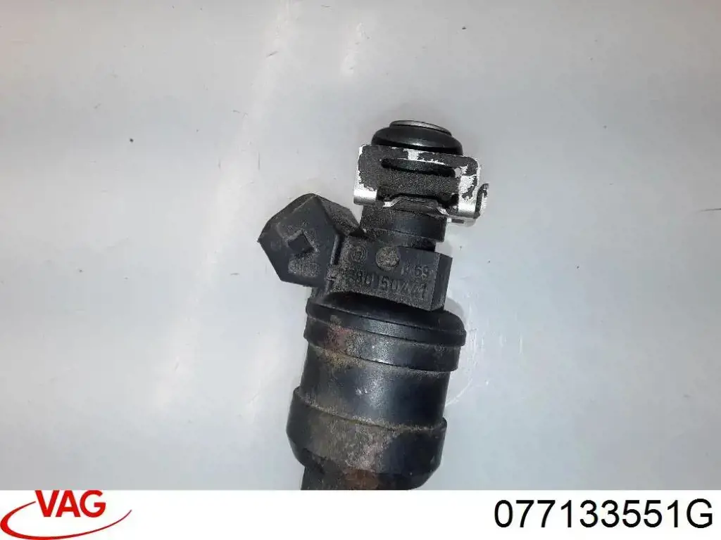  Bosch 0280150441