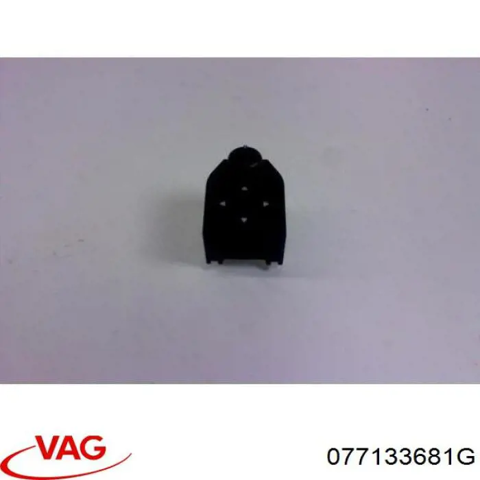 Distribuidor de combustível (rampa) VAG 077133681G preço, a partir de  