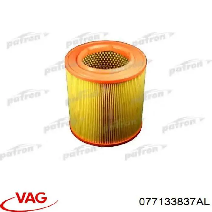 Caixa de filtro de ar Audi A8 D3 4E2, 4E8