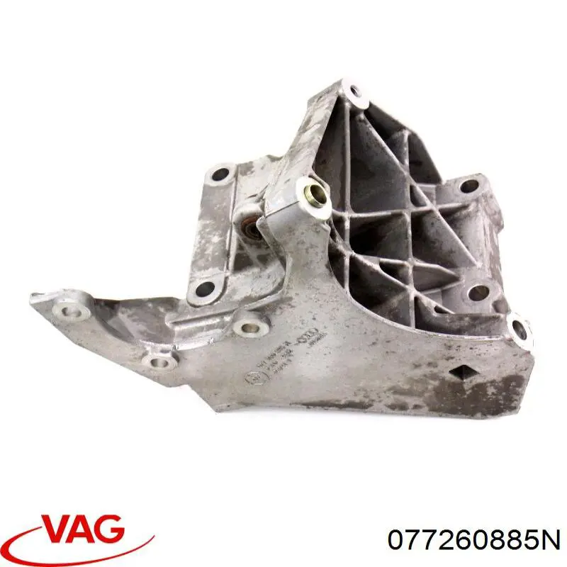 Consola do compressor de aparelho de ar condicionado VAG 077260885N preço, a partir de 244,88 USD