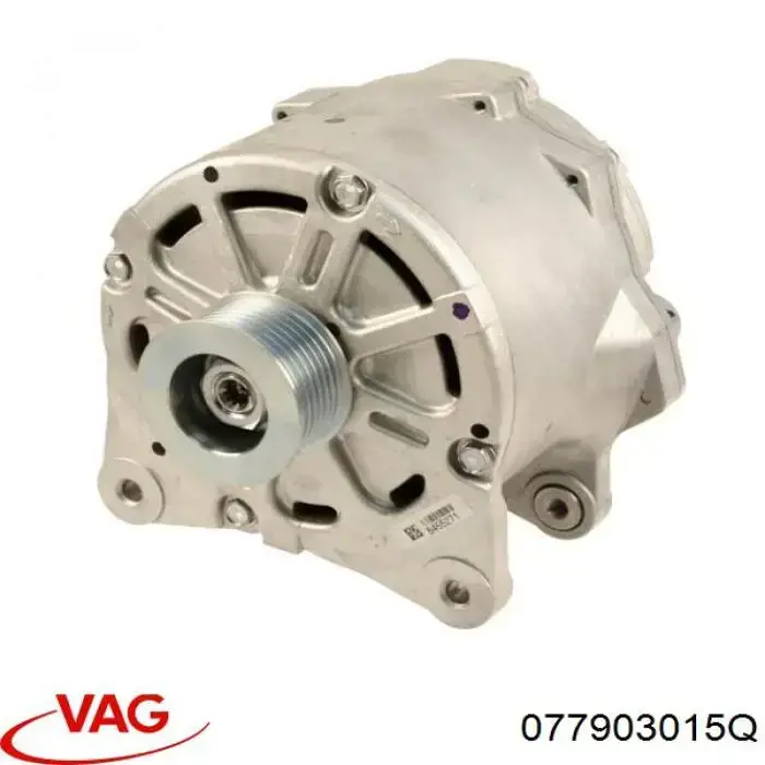 Gerador VAG 077903015Q preço, a partir de 221,33 USD