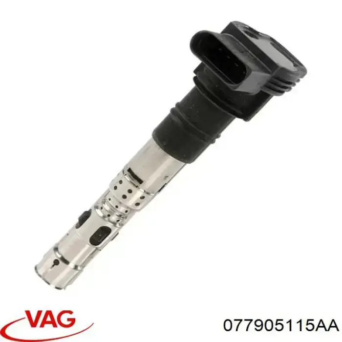Bobina de ignição VAG 077905115AA preço, a partir de 50,85 USD