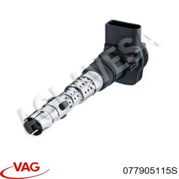 Bobina de ignição VAG 077905115S preço, a partir de 51,42 USD