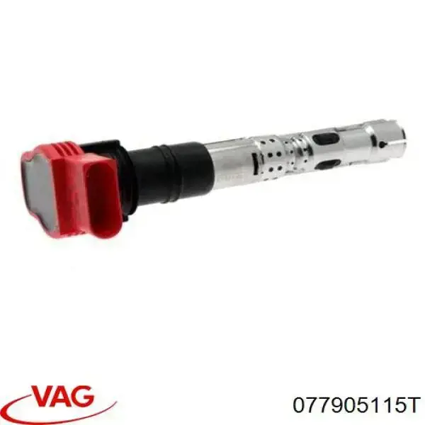 077905115T VAG Bobina de ignição