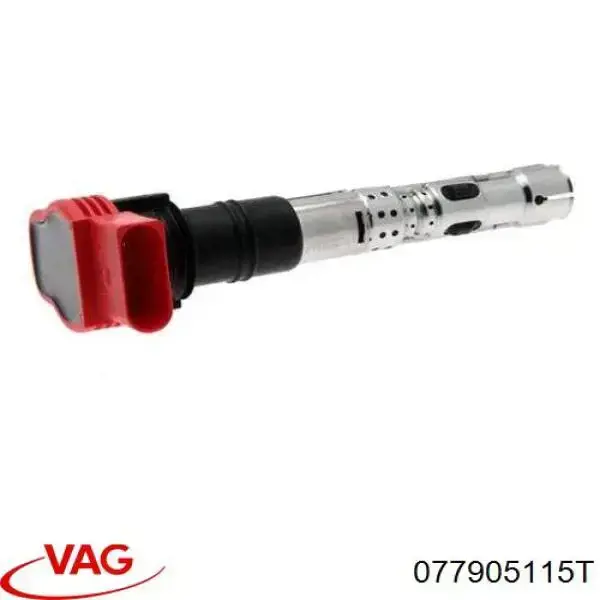 Bobina de ignição VAG 077905115T preço, a partir de 59,31 USD