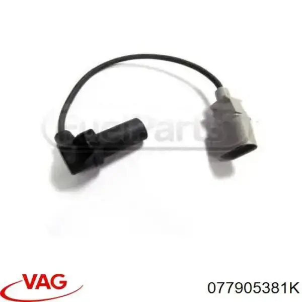 Compre 99051787001 Vika Sensor de posição (de revoluções) de cambota