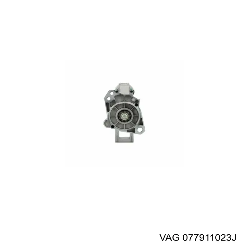 Motor de arranco VAG 077911023J preço, a partir de 86,98 USD