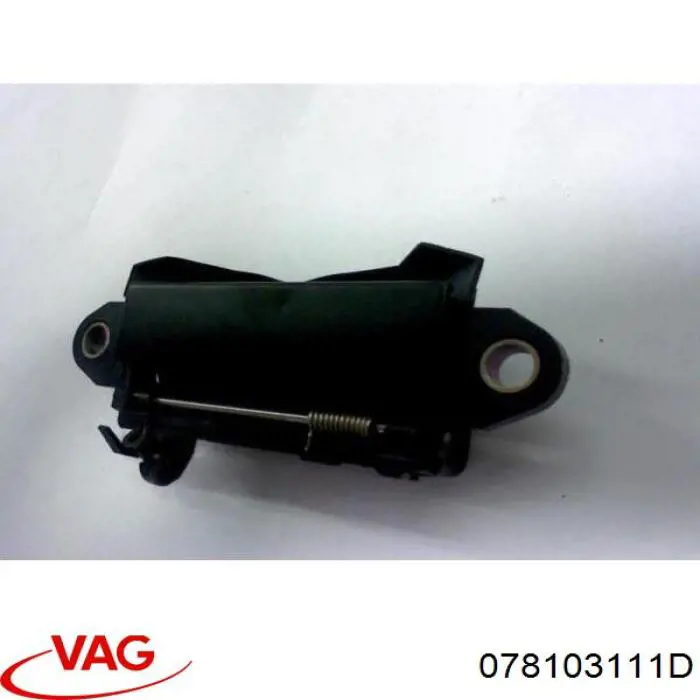  VAG 078103111D preço, a partir de 111,50 USD