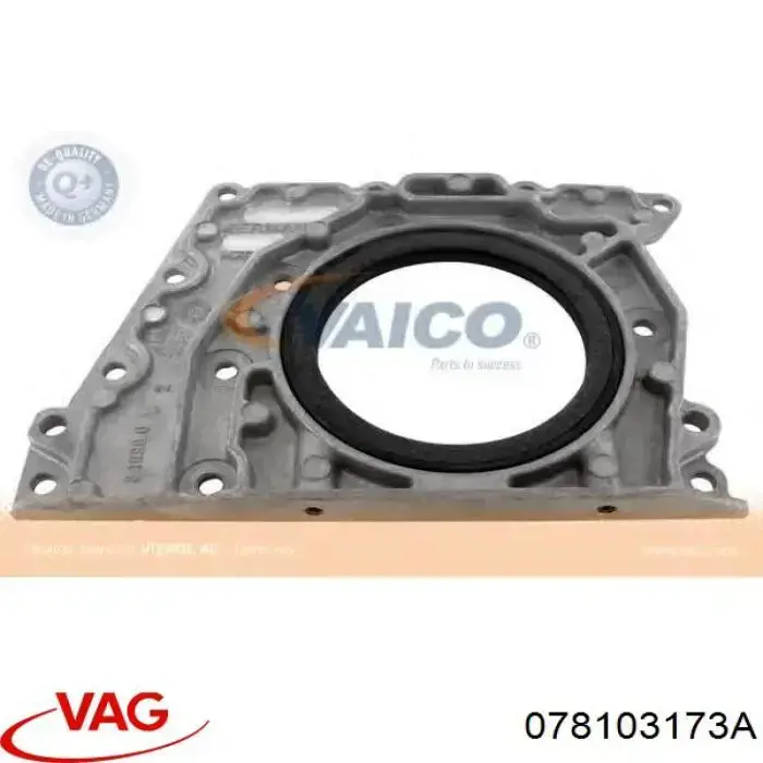 Vedação traseira de cambota de motor VAG 078103171H preço, a partir de 151,20 USD