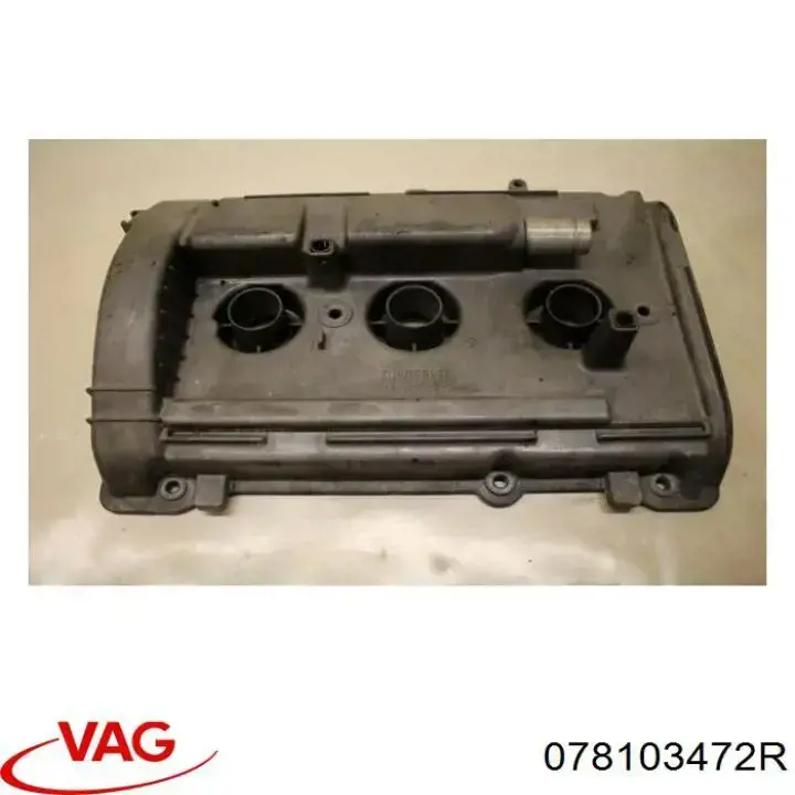 Tampa de válvulas VAG 078103472R preço, a partir de  USD