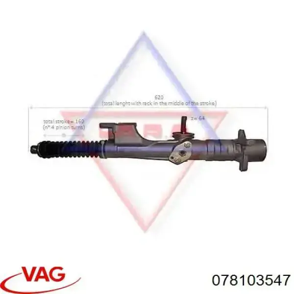 078103547 VAG 