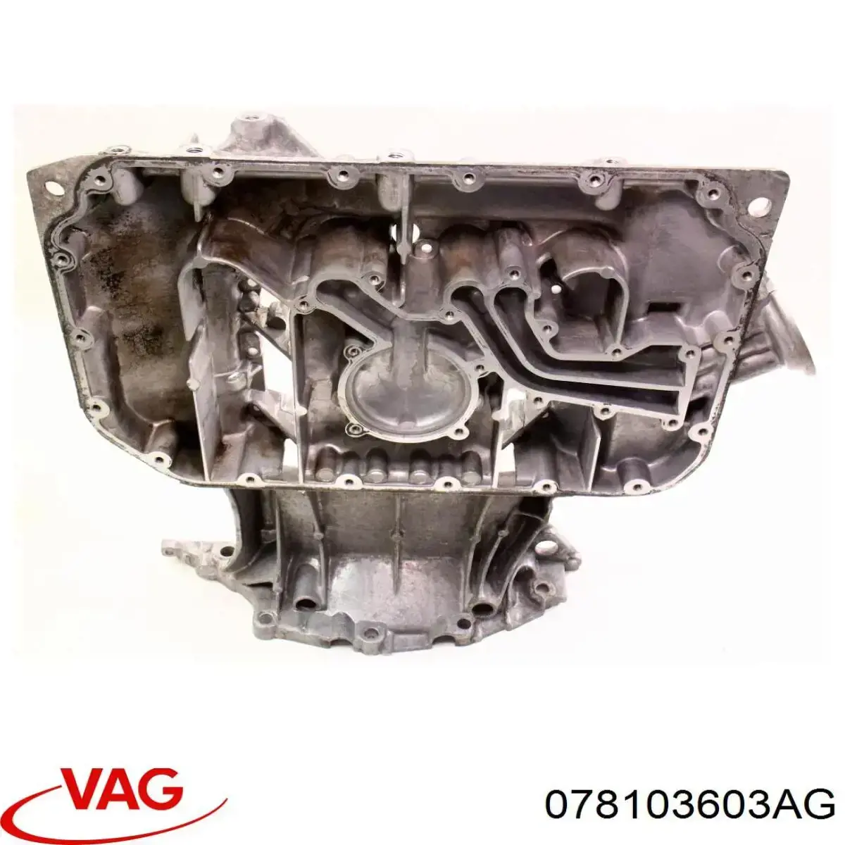 Compre 078103603AG VAG 
