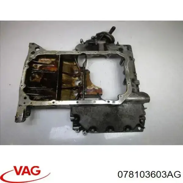  VAG 078103603AG preço, a partir de 764,29 USD