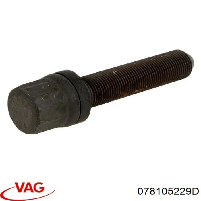 Parafuso da polia de cambota VAG 78105229D preço, a partir de 15,34 USD