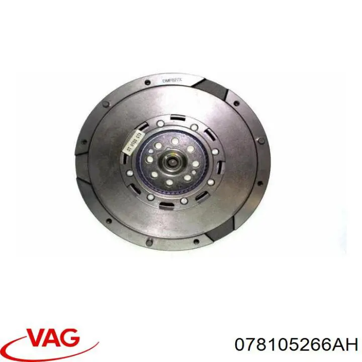Volante de motor VAG 078105266AH preço, a partir de 573,06 USD