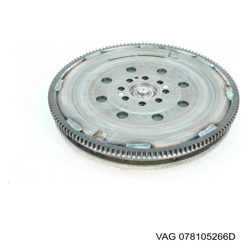 Compre 078105266D VAG Volante de motor