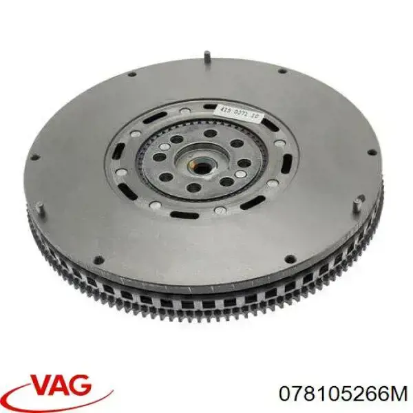Compre 078105266M VAG Volante de motor