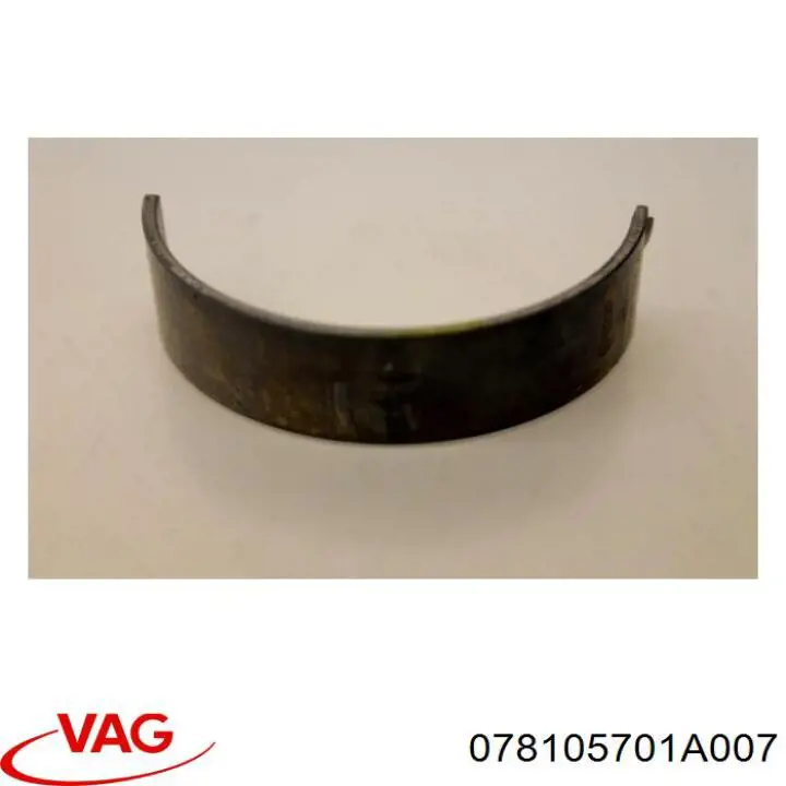 Compre 078105701NGLB VAG 