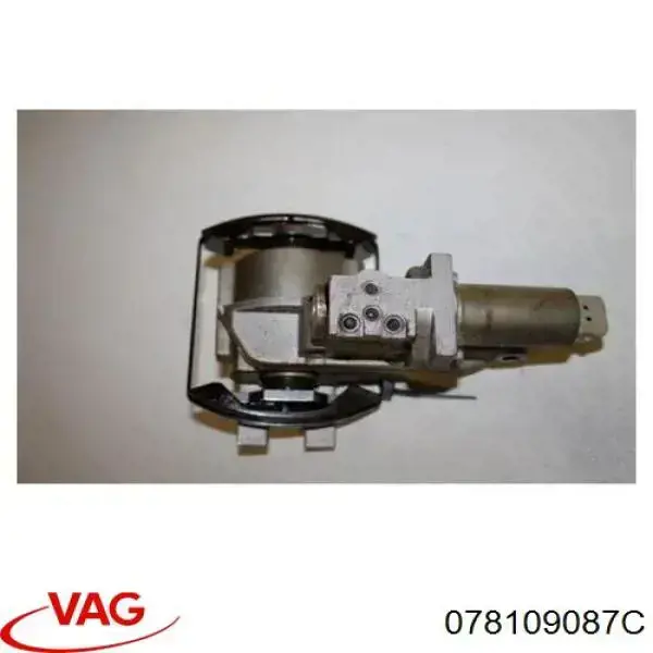 Compre 078109087C VAG Regulador das fases de distribuição de gás