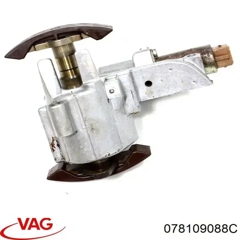 Regulador das fases de distribuição de gás VAG 078109088C preço, a partir de 190,95 USD