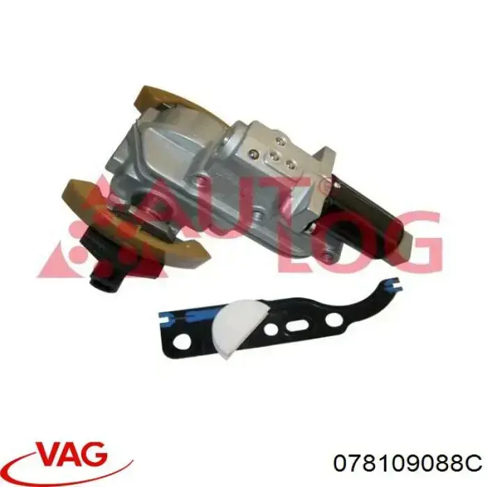 Compre 078109088C VAG Regulador das fases de distribuição de gás