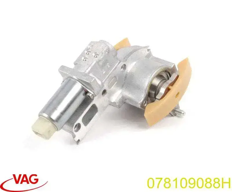 Regulador das fases de distribuição de gás VAG 078109088H preço, a partir de 251,44 USD