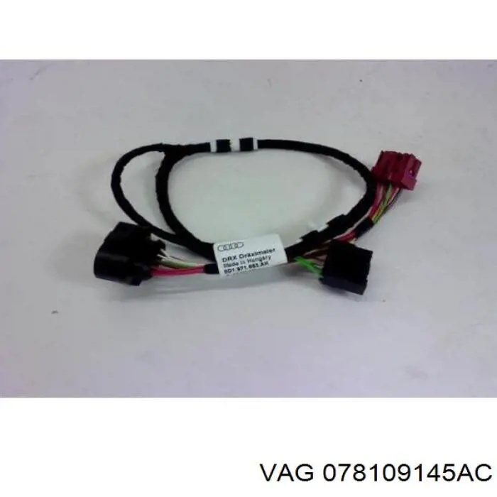  VAG 078109145AC preço, a partir de 99,23 USD