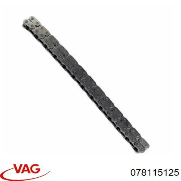 Compre 078115125 VAG Cadeia de bomba de óleo
