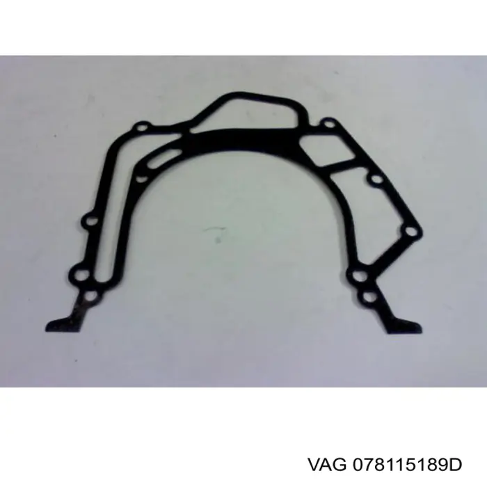 Vedante de bomba de óleo VAG 078115189D preço, a partir de  USD
