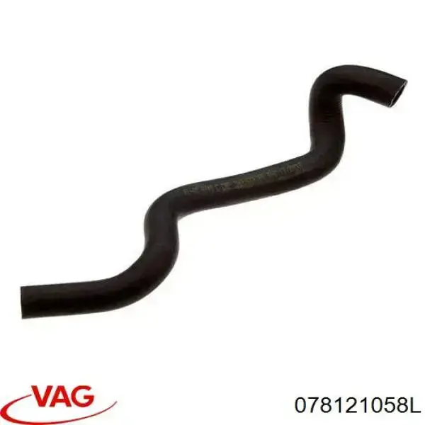  VAG 078121058L preço, a partir de 3,56 USD