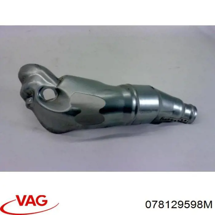  VAG 078129598M preço, a partir de  