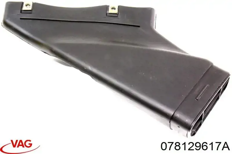 Tomada de ar de filtro de ar VAG 078129617A preço, a partir de 28,58 USD