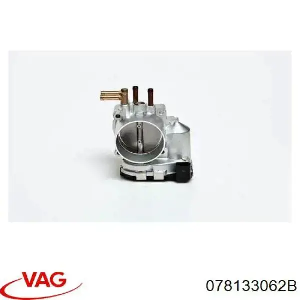 Compre 078133062B VAG Válvula de borboleta montada