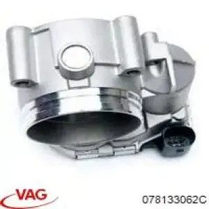 Válvula de borboleta montada VAG 078133062C preço, a partir de 135,97 USD
