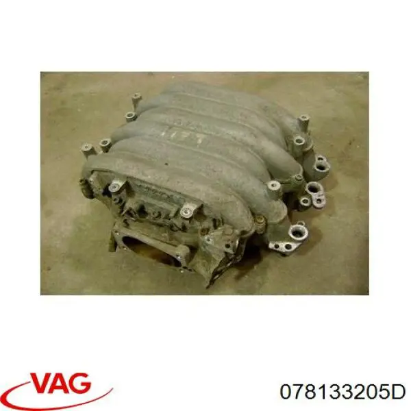 078133205D VAG 
