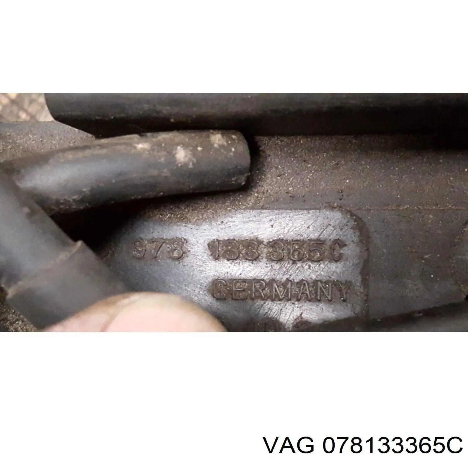 078133365C VAG 