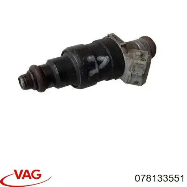 Compre 0280150921 Bosch Injetor de injeção de combustível