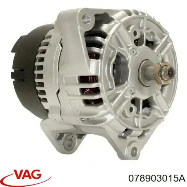 078903015A VAG Gerador