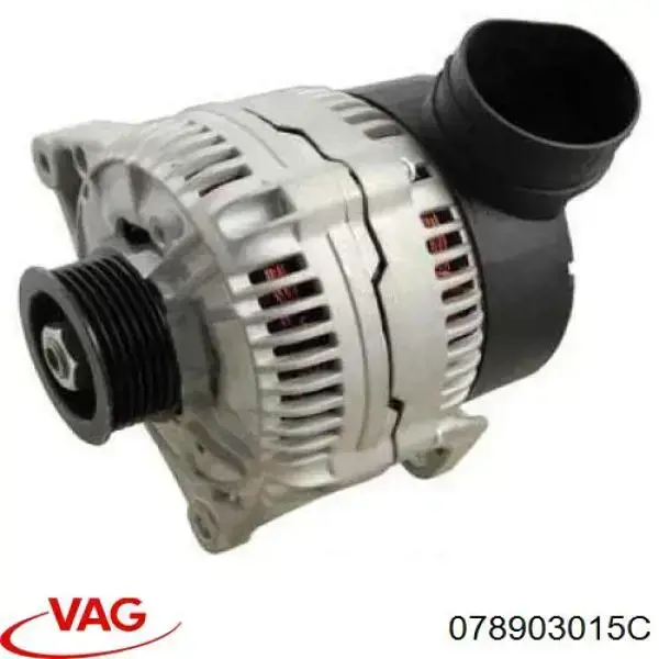 Gerador VAG 078903015C preço, a partir de 66,40 USD