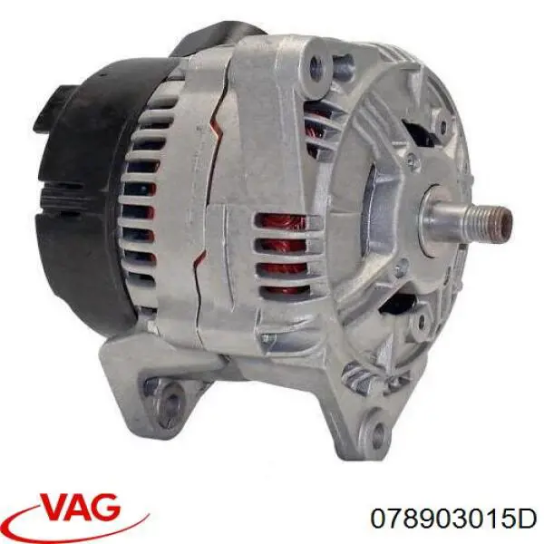 078903015D VAG Gerador
