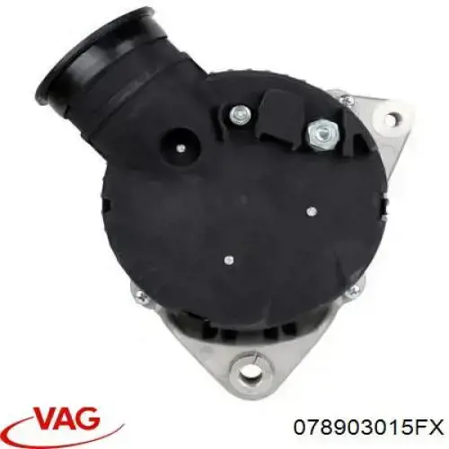 Gerador VAG 078903015FX preço, a partir de 55,87 USD