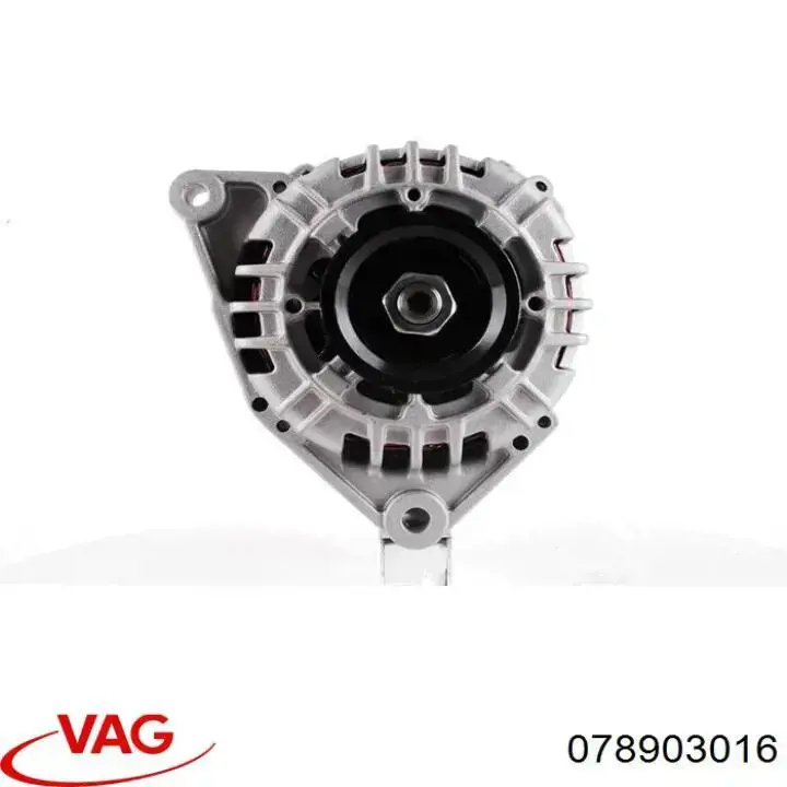 078903016 VAG Gerador