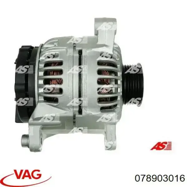 Gerador VAG 078903016 preço, a partir de 83,43 USD