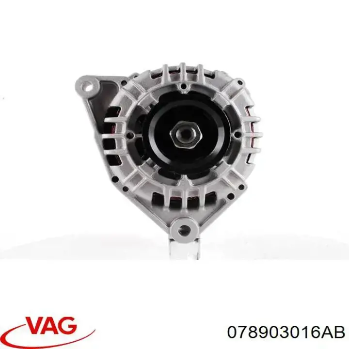 078903016AB VAG Gerador