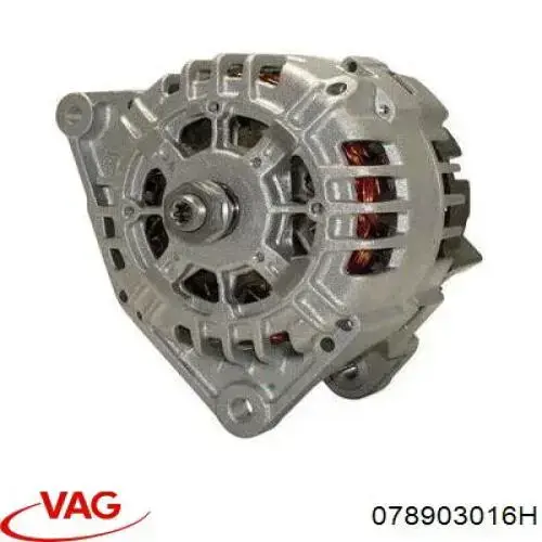 078903016H VAG Gerador