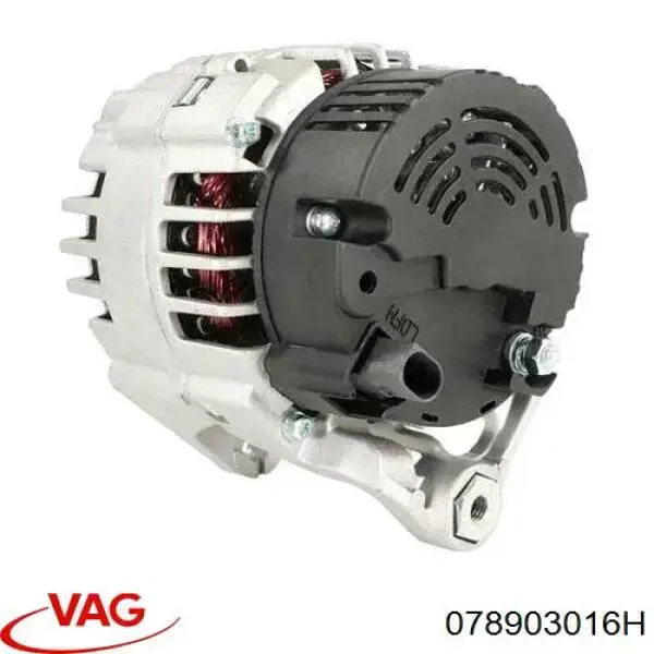 Gerador VAG 078903016H preço, a partir de 80,02 USD