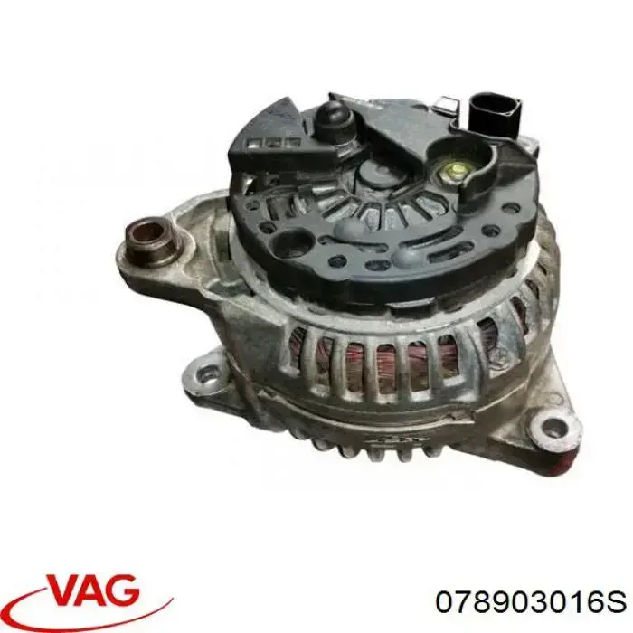 078903016S VAG Gerador