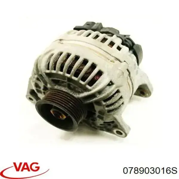 Gerador VAG 078903016S preço, a partir de 86,98 USD